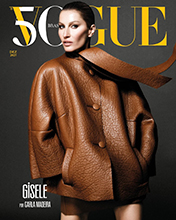 Vogue (Brazil-December 2025)